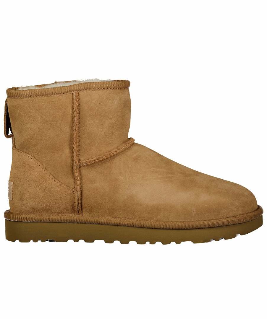 Kvinna UGG Boots | W Classic Mini Ii