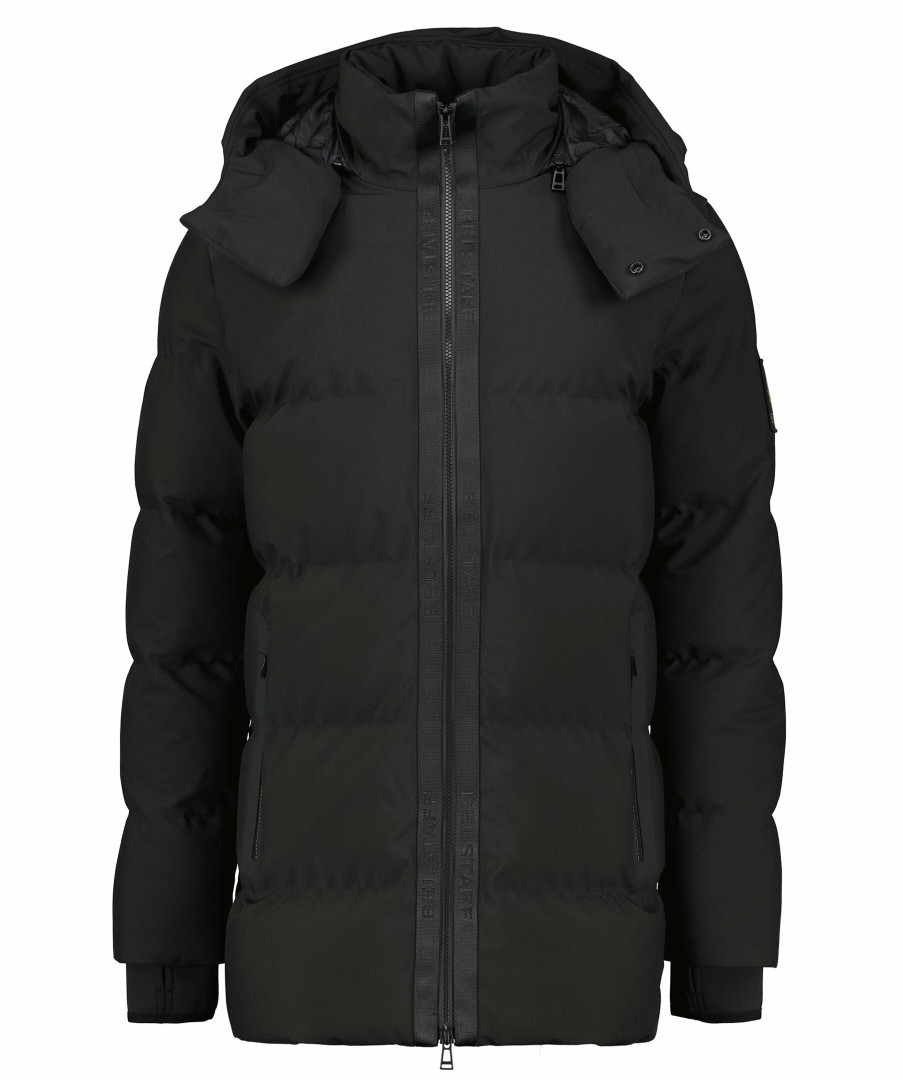 Man Belstaff Jackor | Momentum Jacket