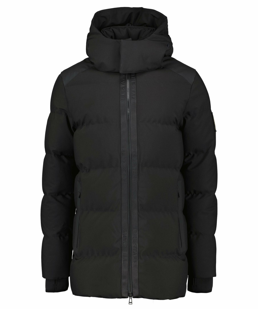 Man Belstaff Jackor | Momentum Jacket