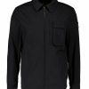 Man Belstaff Overshirts | Rail Overshirt