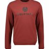 Man Belstaff Trojor & Hoodies | Signature Crewneck