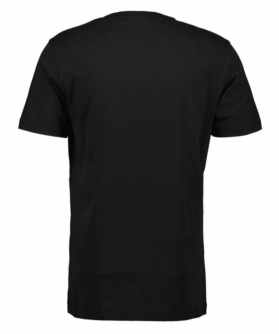 Man Belstaff T-Shirts | Signature T-Shirt