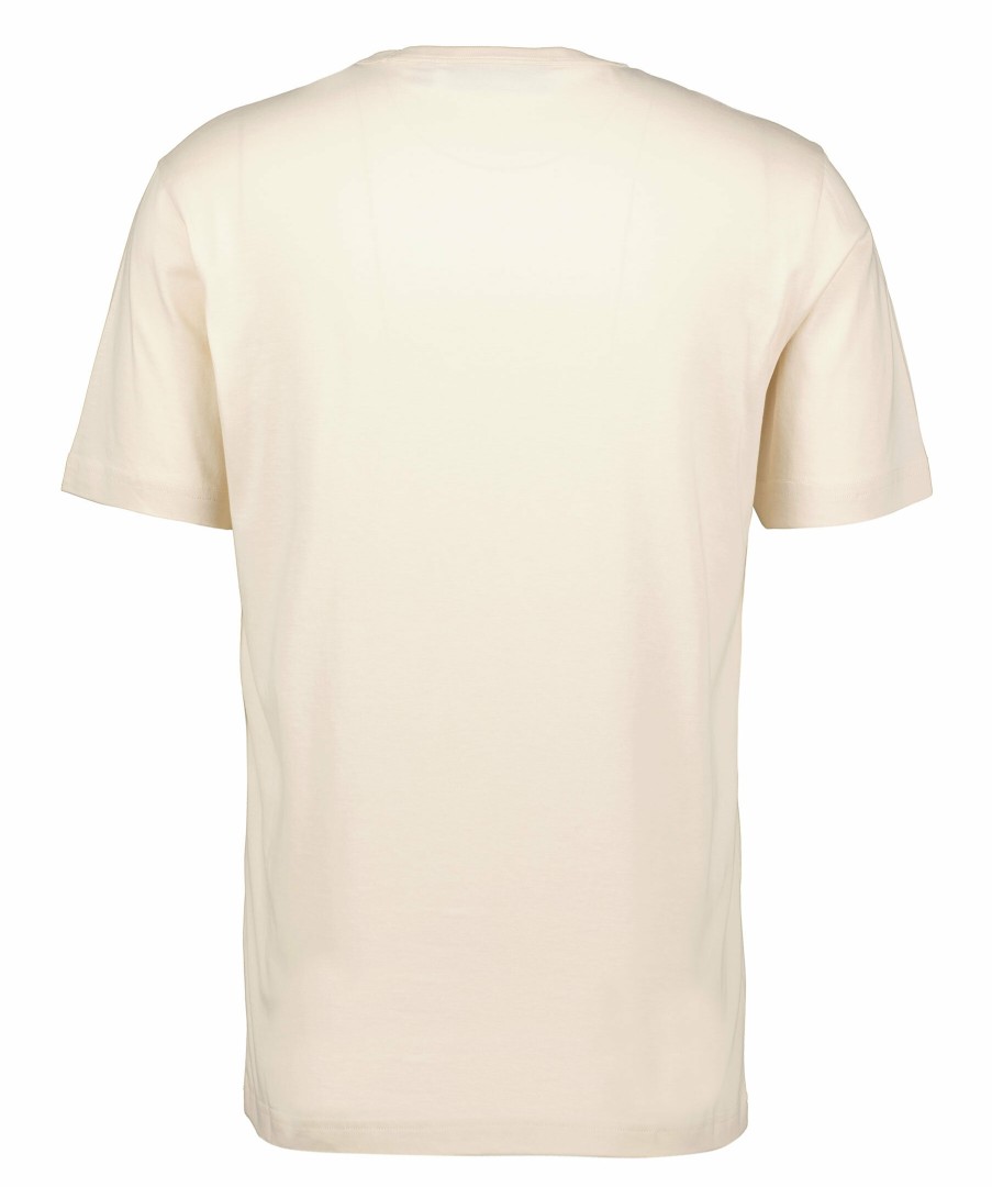 Man Belstaff T-Shirts | Signature T-Shirt