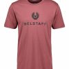 Man Belstaff T-Shirts | Signature T-Shirt