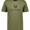 Man Belstaff T-Shirts | Signature T-Shirt