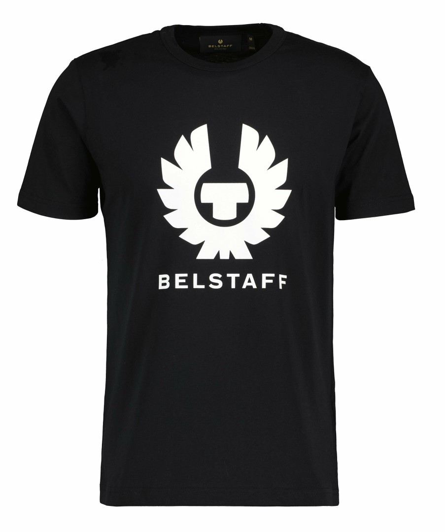 Man Belstaff T-Shirts | Phoenix T-Shirt