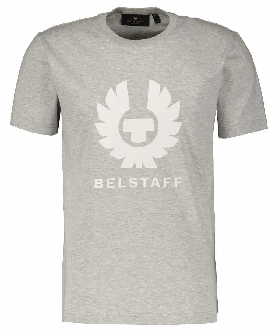 Man Belstaff T-Shirts | Phoenix T-Shirt