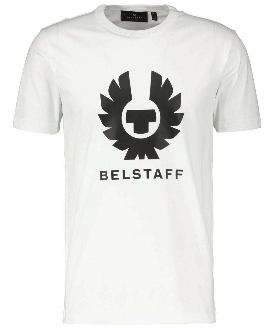 Man Belstaff T-Shirts | Phoenix T-Shirt