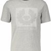 Man Belstaff T-Shirts | Turret T-Shirt