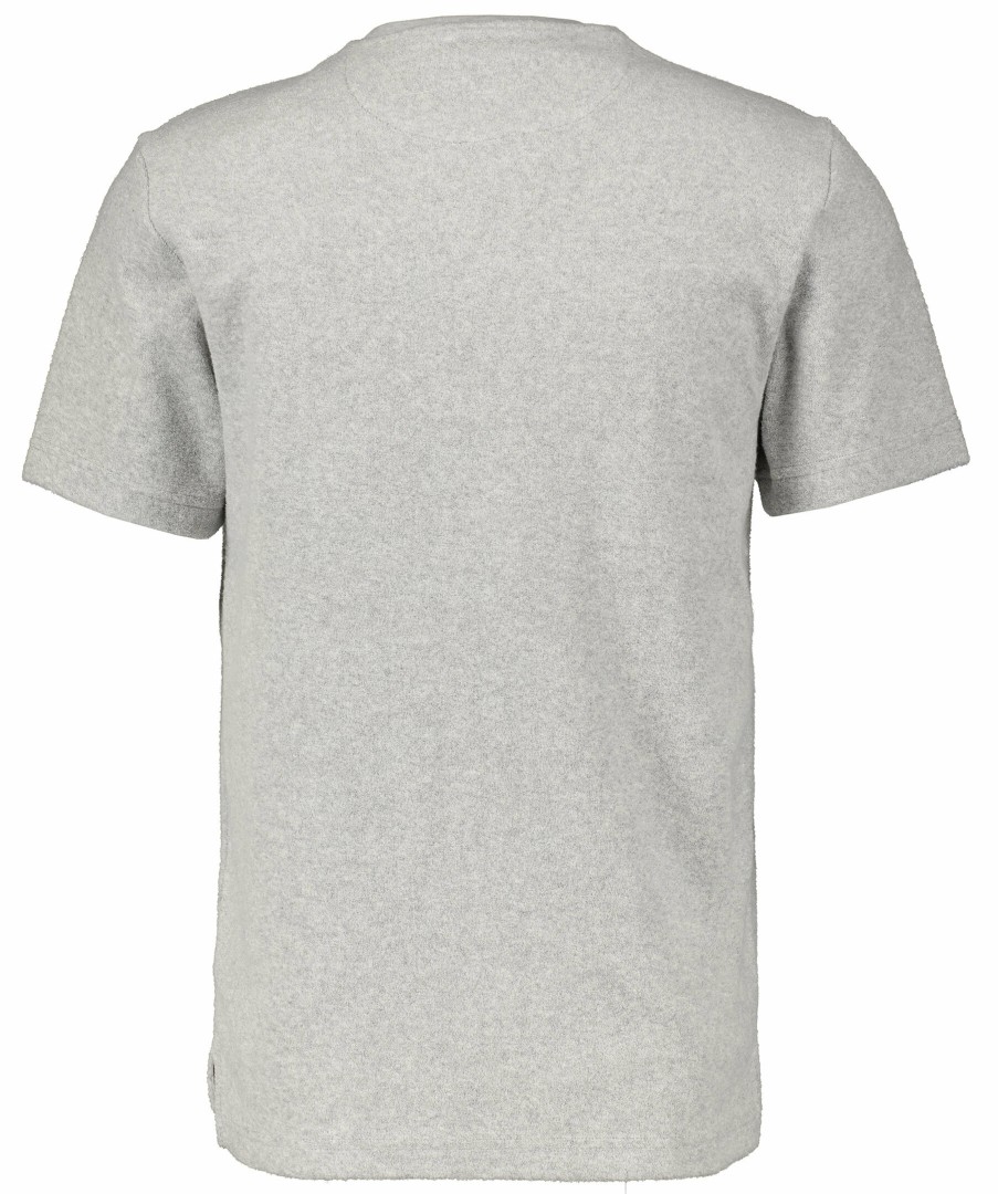 Man Belstaff T-Shirts | Turret T-Shirt