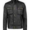 Man Belstaff Jackor | Racemaster Jacket