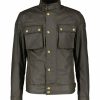 Man Belstaff Jackor | Racemaster Jacket