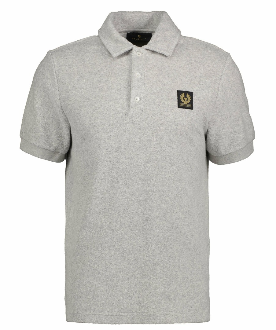 Man Belstaff Piketrojor | Tether Polo Pike