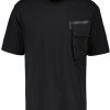 Man Belstaff T-Shirts | Flow T-Shirt