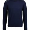 Man Belstaff Trojor & Hoodies | Kerrigan Crewneck