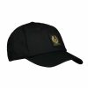 Man Belstaff Kepsar | Logo Cap