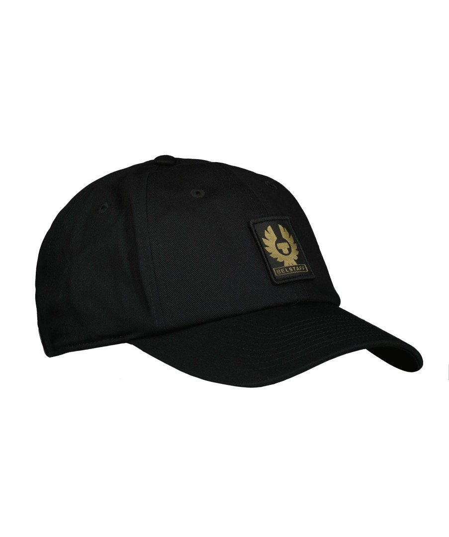 Man Belstaff Kepsar | Logo Cap