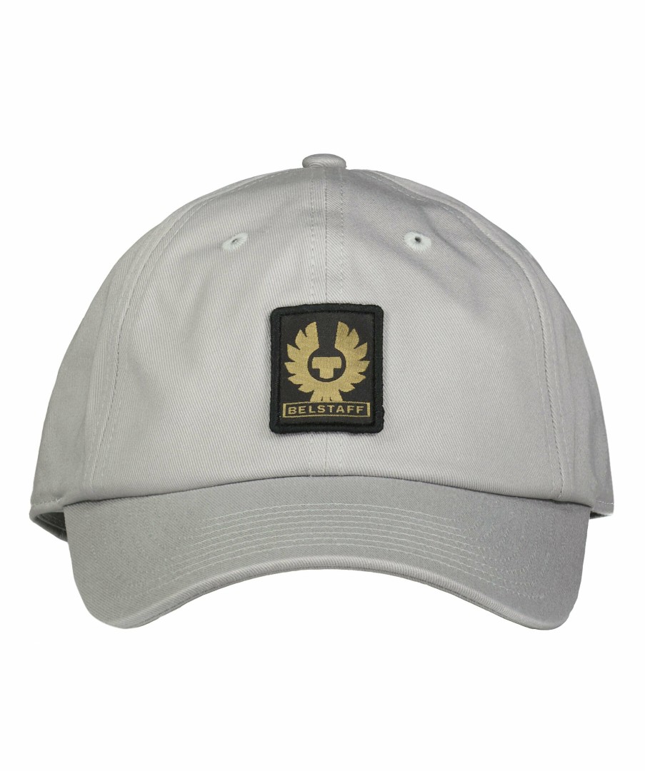 Man Belstaff Kepsar | Logo Cap