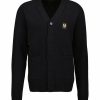 Man Belstaff Trojor & Hoodies | Watch Cardigan