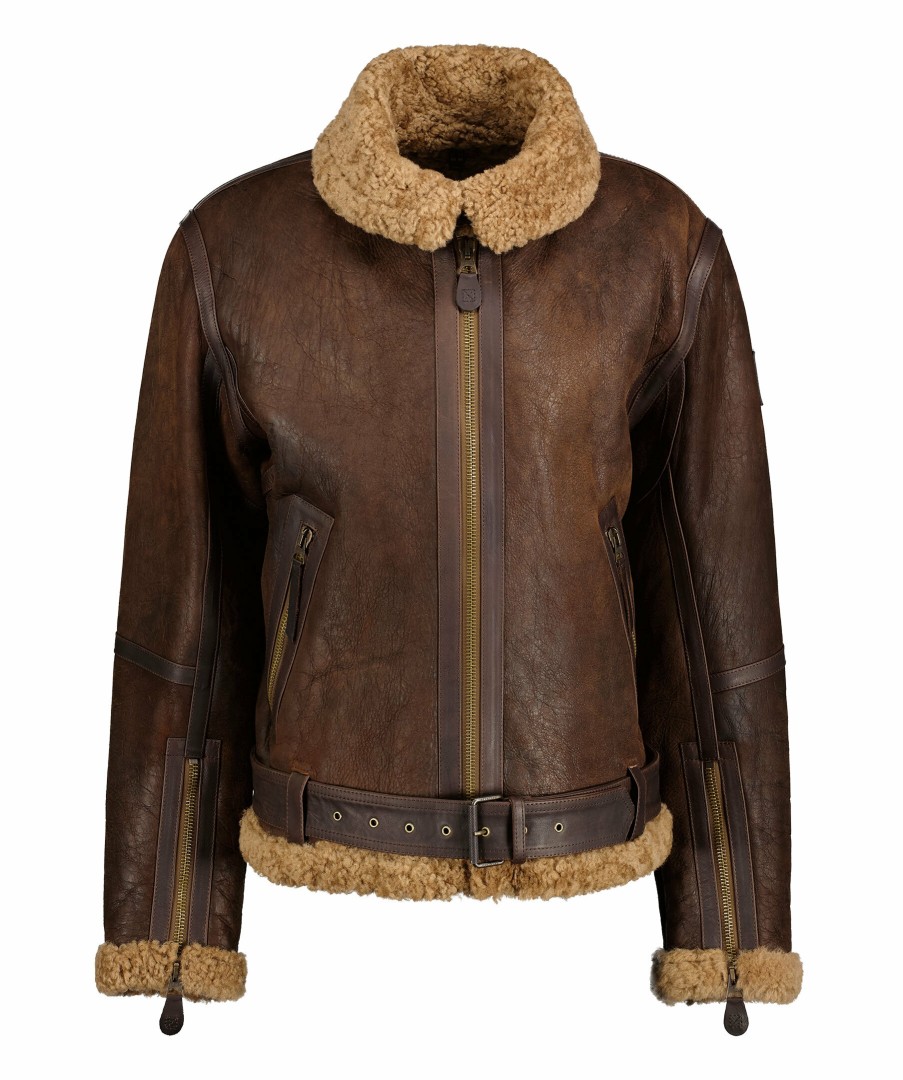 Man Belstaff Jackor | Wilder Jacket