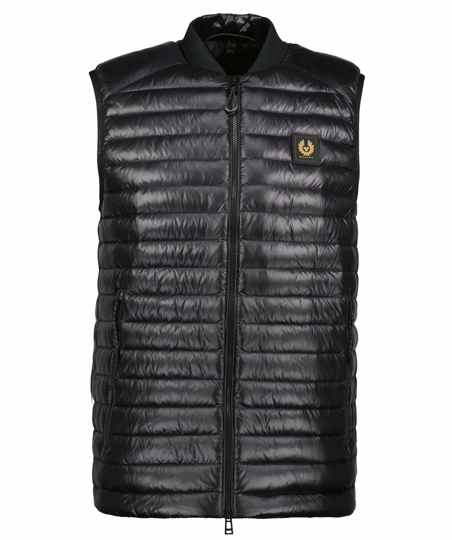 Man Belstaff Vastar | Airframe Gilet