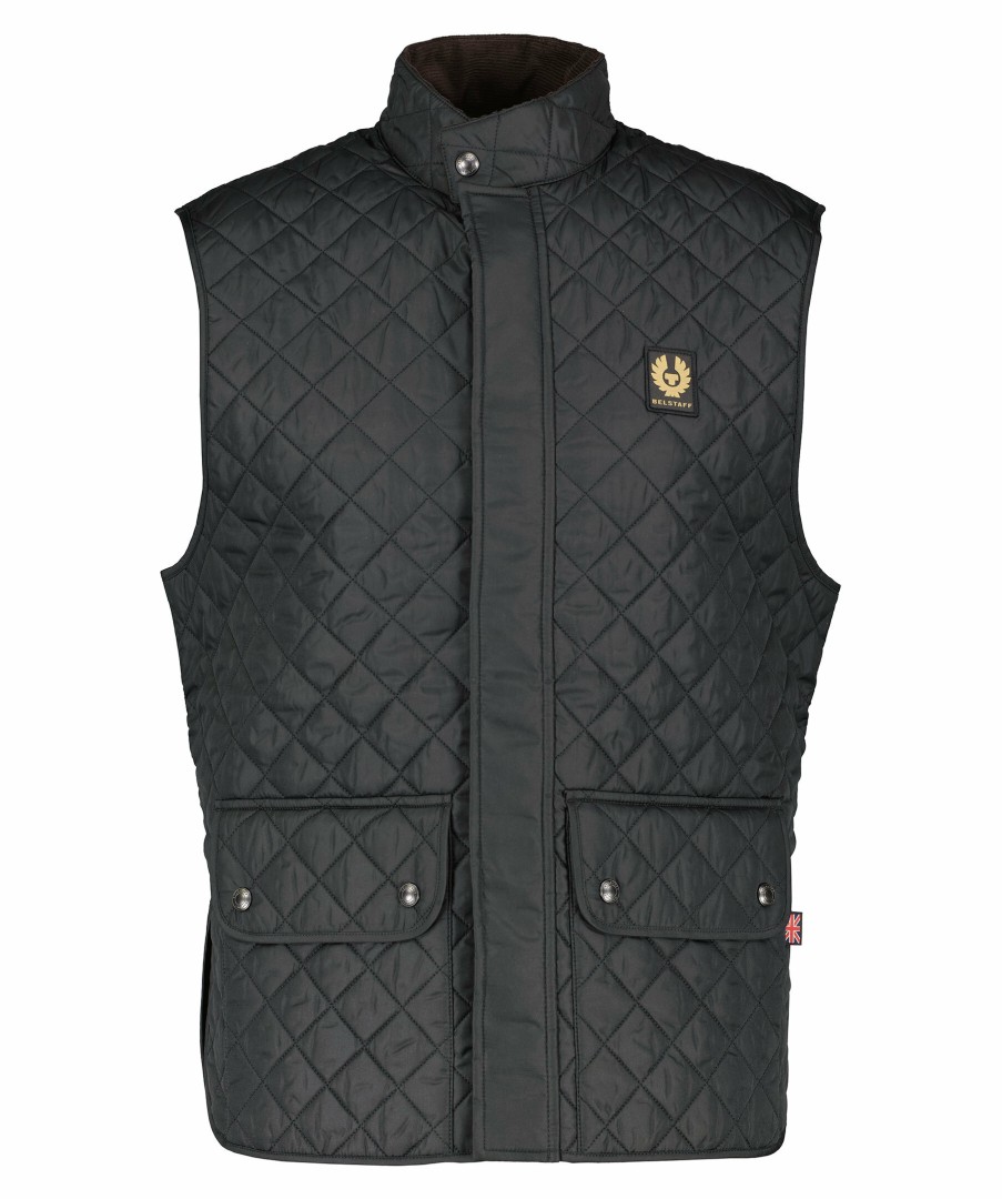 Man Belstaff Vastar | Icon Gilet