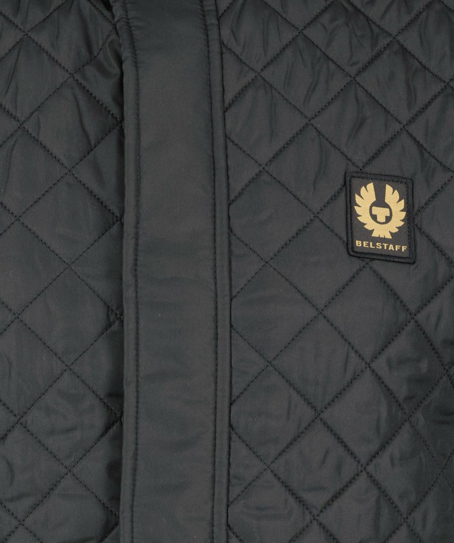 Man Belstaff Vastar | Icon Gilet