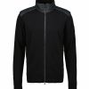 Man Belstaff Trojor & Hoodies | Kelby Zip Cardigan