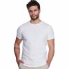 Man Hansen & Jacob T-Shirts | Classic Tee