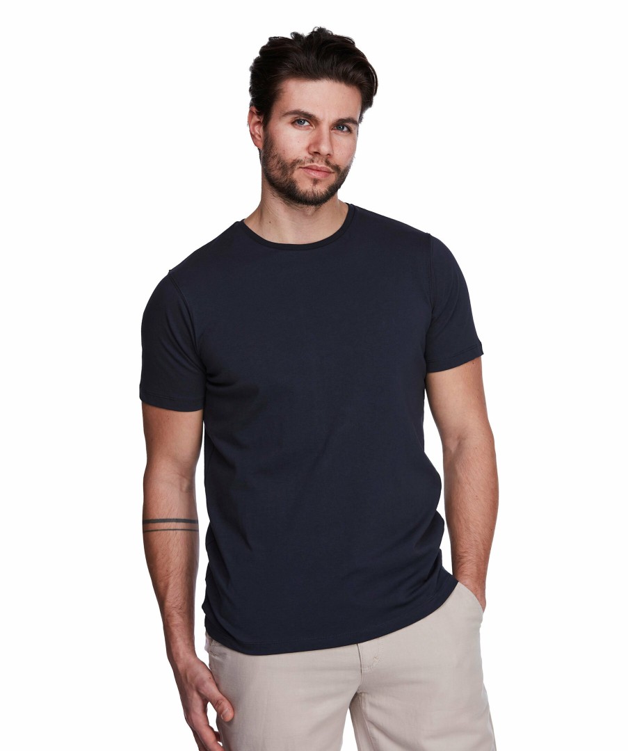 Man Hansen & Jacob T-Shirts | Classic Tee