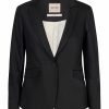 Kvinna Mos Mosh Kavajer | Blake Night Blazer