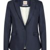 Kvinna Mos Mosh Kavajer | Blake Night Blazer