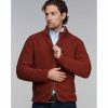 Man Hansen & Jacob Fleece & Pile | Pile Fleece Jacket