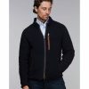 Man Hansen & Jacob Trojor & Hoodies | Pile Fleece Jacket