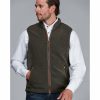 Man Hansen & Jacob Vastar | Pile Fleece Vest