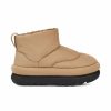 Kvinna UGG Boots | W Classic Maxi Mini