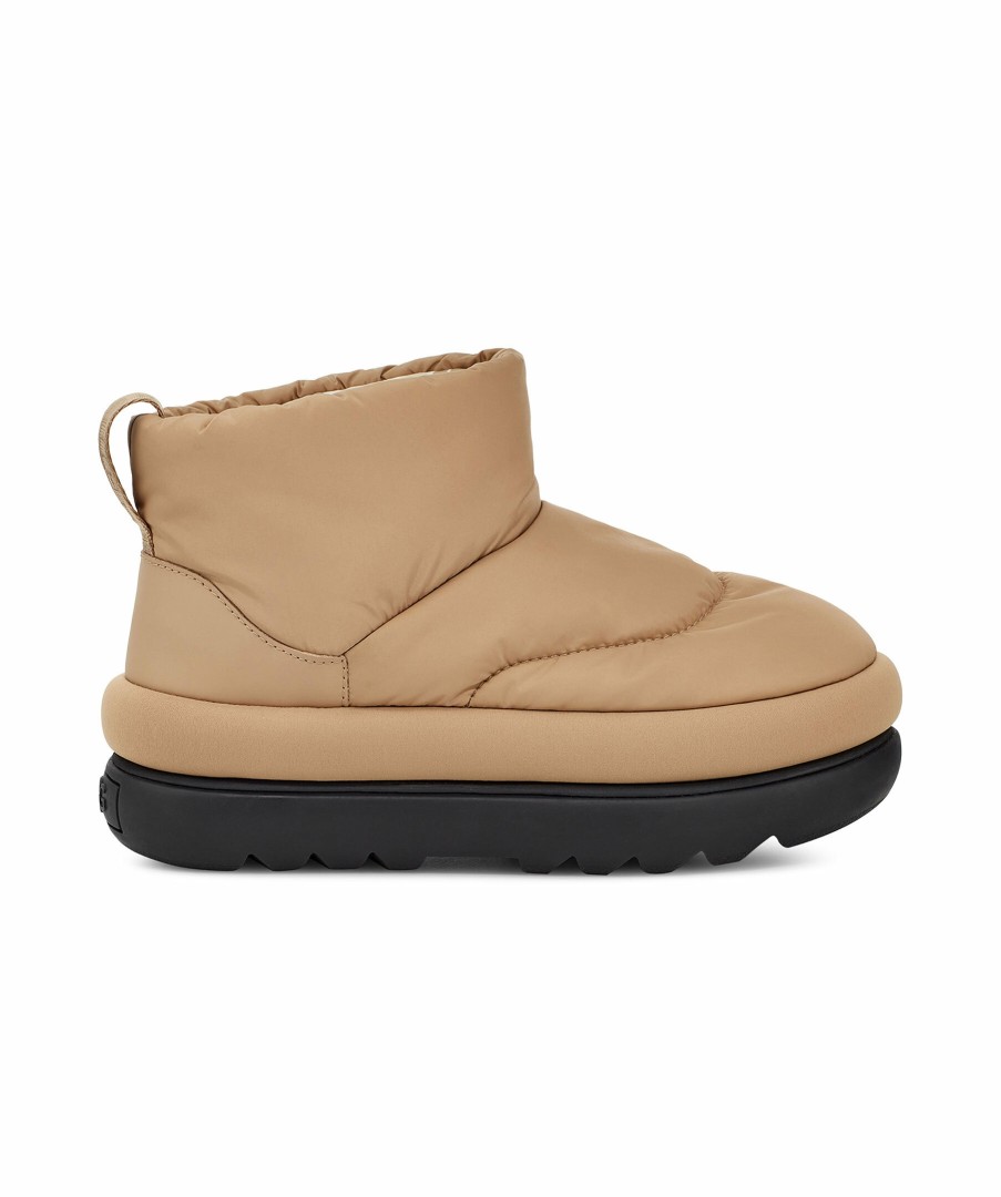 Kvinna UGG Boots | W Classic Maxi Mini