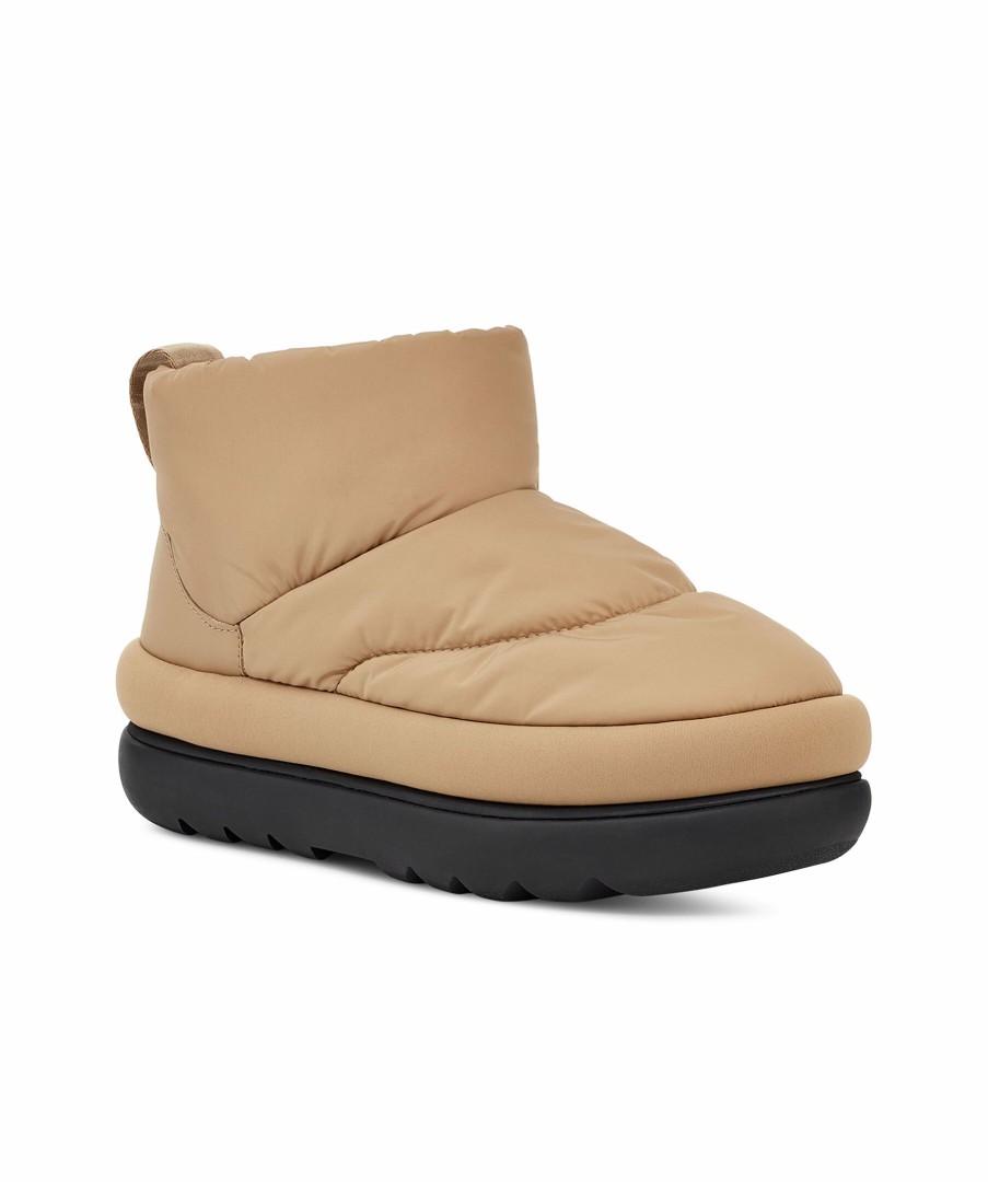 Kvinna UGG Boots | W Classic Maxi Mini