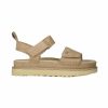 Kvinna UGG Plataskor | W Goldenstar Sandal