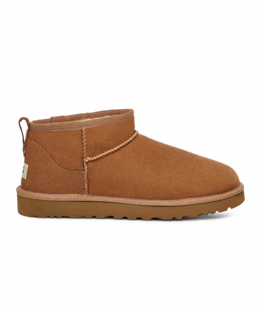 Man UGG Boots | M Classic Ultra Mini