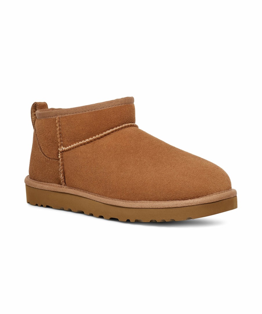 Man UGG Boots | M Classic Ultra Mini