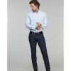 Man Hansen & Jacob Byxor | 5-Pkt Pan Oxford