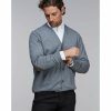 Man Hansen & Jacob Trojor & Hoodies | Geelong Cardigan