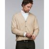 Man Hansen & Jacob Trojor & Hoodies | Geelong Cardigan