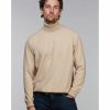 Man Hansen & Jacob Trojor & Hoodies | Geelong Rollneck Knit