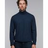 Man Hansen & Jacob Trojor & Hoodies | Geelong Rollneck Knit