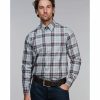 Man Hansen & Jacob Skjortor | Milord Check Shirt