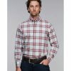 Man Hansen & Jacob Skjortor | Milord Check Shirt