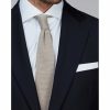 Man Hansen & Jacob Slipsar | Structure Knit Tie