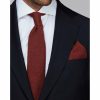 Man Hansen & Jacob Slipsar | Structure Knit Tie